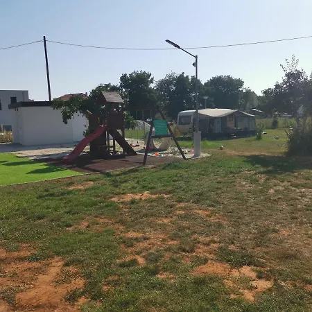 Holiday park Camper For Two Banjole